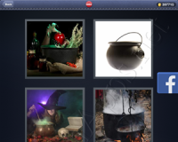 4 Pics 1 Word Answers: Level 2880