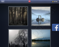 4 Pics 1 Word Answers: Level 2912