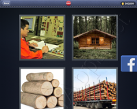 4 Pics 1 Word Answers: Level 2926