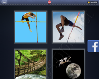 4 Pics 1 Word Answers: Level 2929