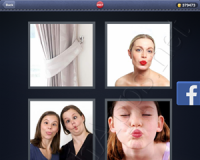 4 Pics 1 Word Answers: Level 2937