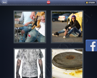 4 Pics 1 Word Answers: Level 2946