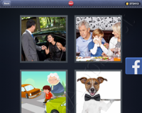 4 Pics 1 Word Answers: Level 2957
