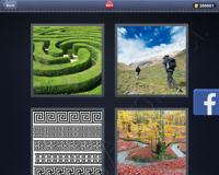 4 Pics 1 Word Answers: Level 2974