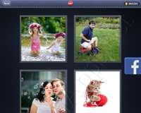 4 Pics 1 Word Answers: Level 2987