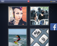 4 Pics 1 Word Answers: Level 2991