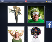 4 Pics 1 Word Answers: Level 3011