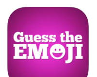Guess the Emoji Answers / Solutions / Cheats
