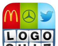 Logo Quiz Answers – Complete Solution