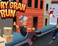 Angry Gran Run Review