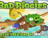 Bad Piggies Review