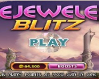 Bejeweled Blitz Review