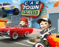 Car Town Streets Review