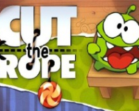 Cut The Rope Free Review