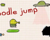 Doodle Jump Free Review