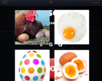 4 Pics 1 Word Answers: Level 1001
