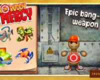 Kick the Buddy: No Mercy Review