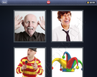 4 Pics 1 Word Answers: Level 966