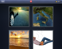 4 Pics 1 Word Answers: Level 979
