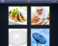 4 Pics 1 Word Answers: Level 986