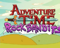 Rock Bandits Adventure Time Review