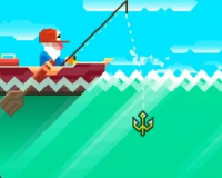 Ridiculous Fishing – A Tale Of Redemption Review