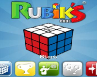 Rubik’s Cube Review