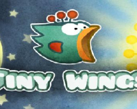 Tiny Wings Review