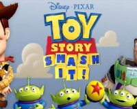 Toy Story: Smash It Review
