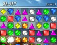 Bejeweled Review