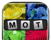 1 Mot 4 Images Answers / Cheats – Complete