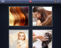 4 Pics 1 Word Answers: Level 1061