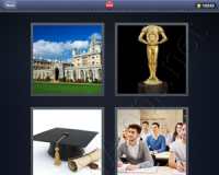 4 Pics 1 Word Answers: Level 1072