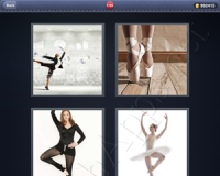 4 Pics 1 Word Answers: Level 1125