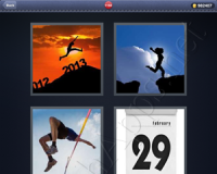 4 Pics 1 Word Answers: Level 1158