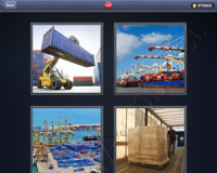 4 Pics 1 Word Answers: Level 1167