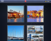 4 Pics 1 Word Answers: Level 1168