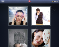 4 Pics 1 Word Answers: Level 1211