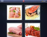 4 Pics 1 Word Answers: Level 1308