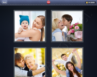 4 Pics 1 Word Answers: Level 1350
