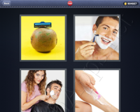 4 Pics 1 Word Answers: Level 1383