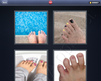 4 Pics 1 Word Answers: Level 1403