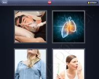 4 Pics 1 Word Answers: Level 1489