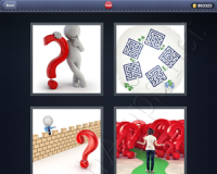 4 Pics 1 Word Answers: Level 1532