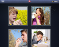 4 Pics 1 Word Answers: Level 1543