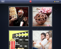 4 Pics 1 Word Answers: Level 1574