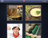 4 Pics 1 Word Answers: Level 1639