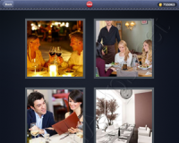 4 Pics 1 Word Answers: Level 1842