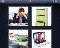 4 Pics 1 Word Answers: Level 1926