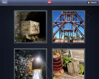 4 Pics 1 Word Answers: Level 2002